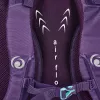 Plecak szkolny Herlitz Ultimate CamoPurple