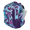 Plecak szkolny Herlitz Ultimate CamoPurple