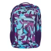 Plecak szkolny Herlitz Ultimate CamoPurple