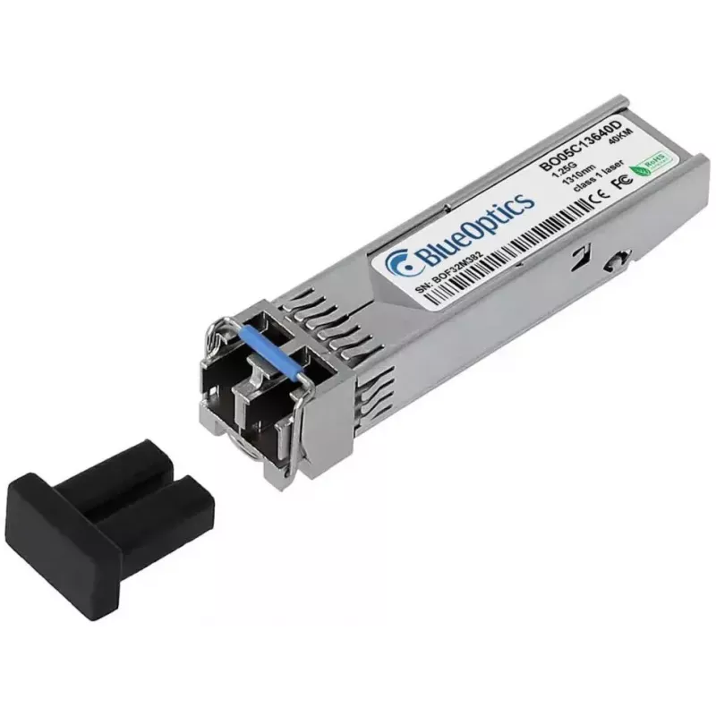 Moduł transceiver SFP BlueOptics 500SSM41 R0001-BO 1250 Mbit/s
