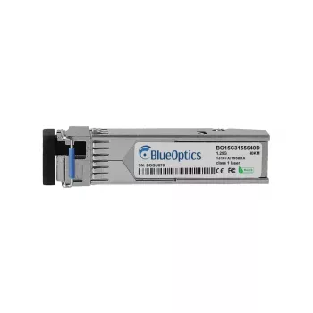 Moduł nadawczo-odbiorczy SFP BlueOptics 500SUM40 R0001-BO 1250 Mbit/s