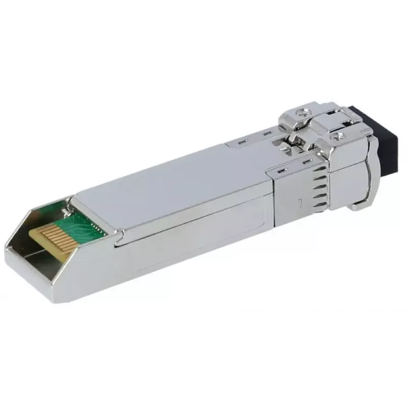Moduł transceivera światłowodowego BlueOptics 507462-BO SFP+ 300m