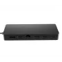 HP Universal USB-C Multiport Hub Przewodowy USB 3.2 Gen 2 Ethernet 4K Ultra HD
