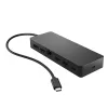 HP Universal USB-C Multiport Hub Przewodowy USB 3.2 Gen 2 Ethernet 4K Ultra HD