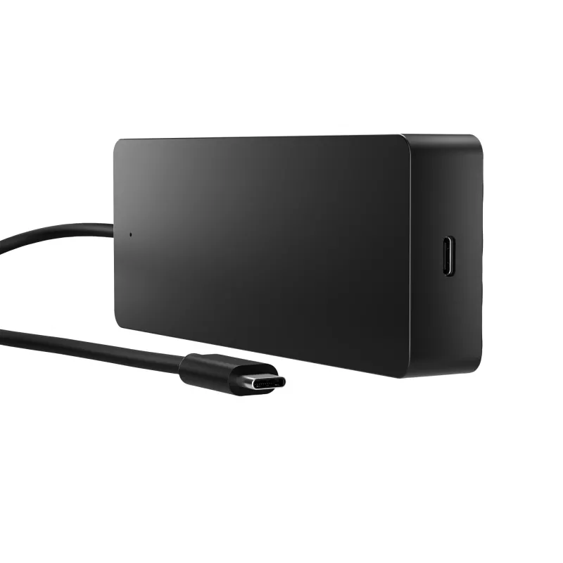 HP Universal USB-C Multiport Hub Przewodowy USB 3.2 Gen 2 Ethernet 4K Ultra HD