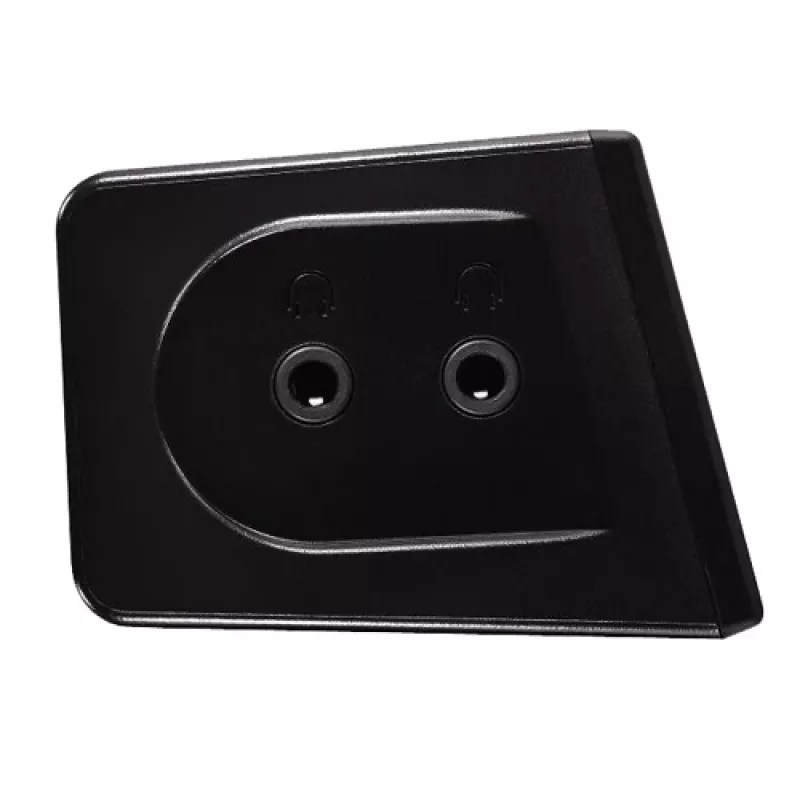 Głośnik DELL AX510 Czarny 2.0-kanałowy 10 W