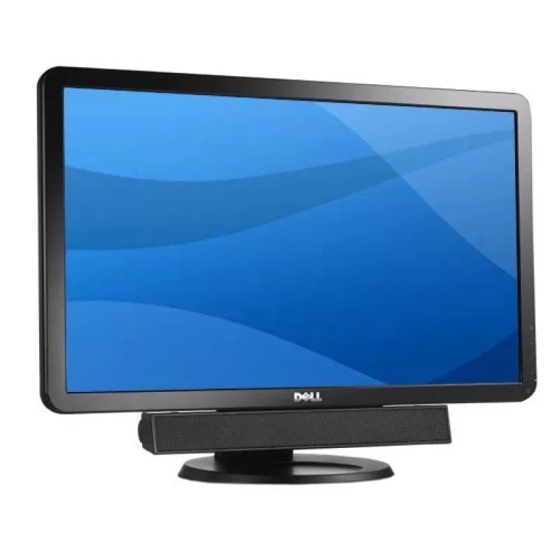 Głośnik DELL AX510 Czarny 2.0-kanałowy 10 W
