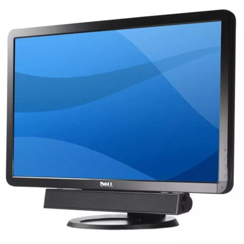 Głośnik DELL AX510 Czarny 2.0-kanałowy 10 W