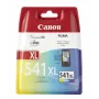 Canon CL-541 XL wkład atramentowy 1 szt. Oryginalny cyjan, magenta, żółty