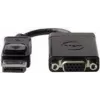 Adapter DisplayPort na VGA Dell 52MJC — obsługuje rozdzielczość do 1920x1200