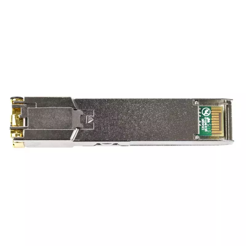 Moduł nadajnika SFP BlueOptics 53154-B21-BO miedź 1250 Mbit/s