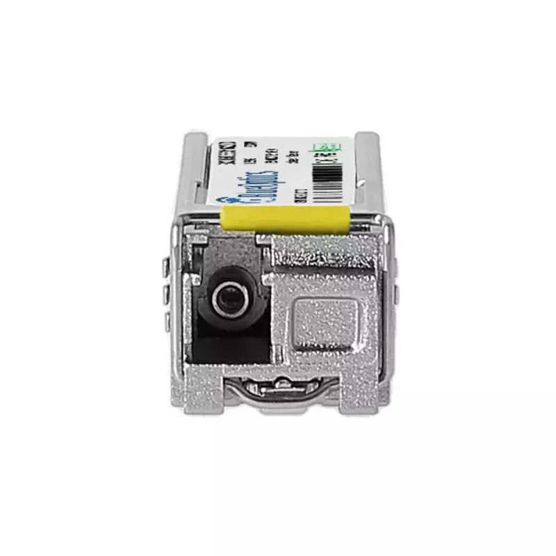 Moduł transceivera SFP BlueOptics 551093-BO 1250 Mbit/s światłowodowy