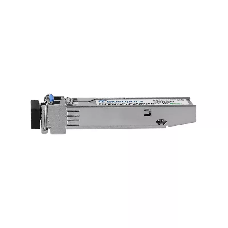 Moduł transceivera światłowodowego BlueOptics 551094-BO 1250 Mbit/s SFP