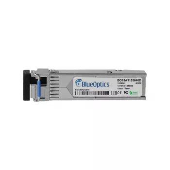 Moduł transceivera światłowodowego BlueOptics 551094-BO 1250 Mbit/s SFP