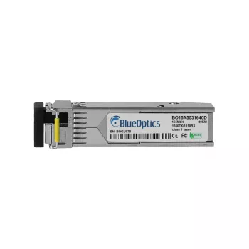 Moduł nadajnika SFP BlueOptics 551095-BO światłowodowy 1250 Mbit/s