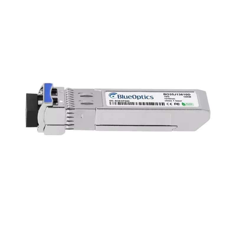 Moduł transceivera SFP+ BlueOptics 551104-BO 10000 Mbit/s
