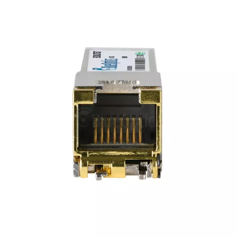 Moduł nadajnika miedzianego BlueOptics 55115107-BO 10000 Mbit/s SFP+