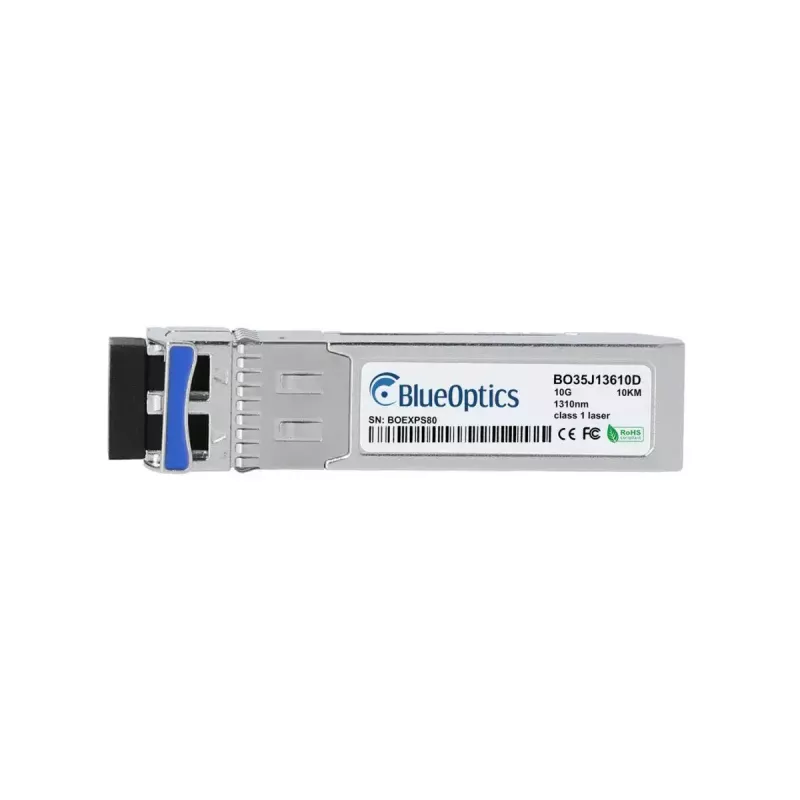 Moduł transceivera SFP+ BlueOptics 57-0000076-01-BO 10000 Mbit/s