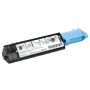 DELL Toner 3100cn 4K cyjan kaseta z tonerem Oryginalny