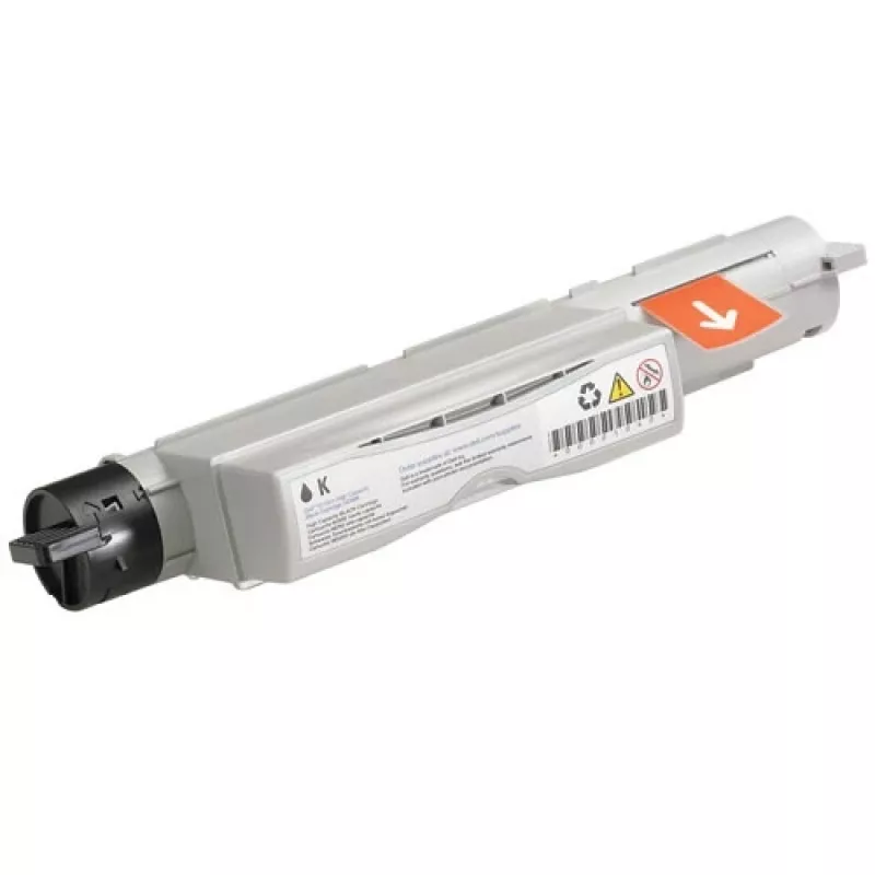 DELL 59310121 kaseta z tonerem 1 szt. Oryginalny czarny