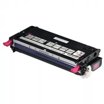 DELL 593-10167 kaseta z tonerem 1 szt. Oryginalny magenta