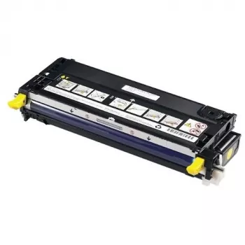 DELL 59310168 kaseta z tonerem 1 szt. Oryginalny żółty