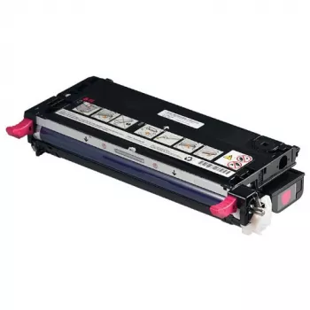 DELL 310-8096 kaseta z tonerem 1 szt. Oryginalny magenta