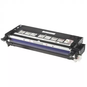 DELL PF030 kaseta z tonerem 1 szt. Oryginalny czarny