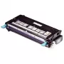 Oryginalny toner DELL 593-10290 cyjan