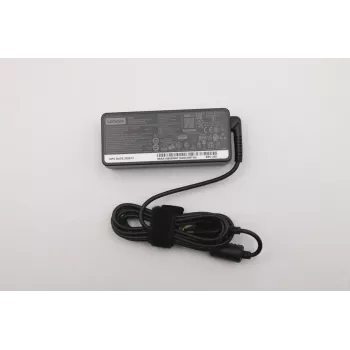 Lenovo 5A10V03250 zasilacz Do wewnątrz 65 W Czarny