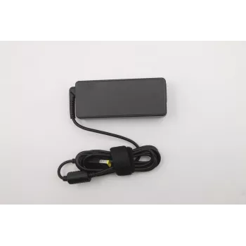 Lenovo 5A10V03250 zasilacz Do wewnątrz 65 W Czarny