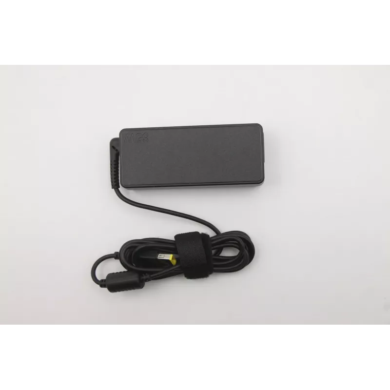 Lenovo 5A10V03250 zasilacz Do wewnątrz 65 W Czarny