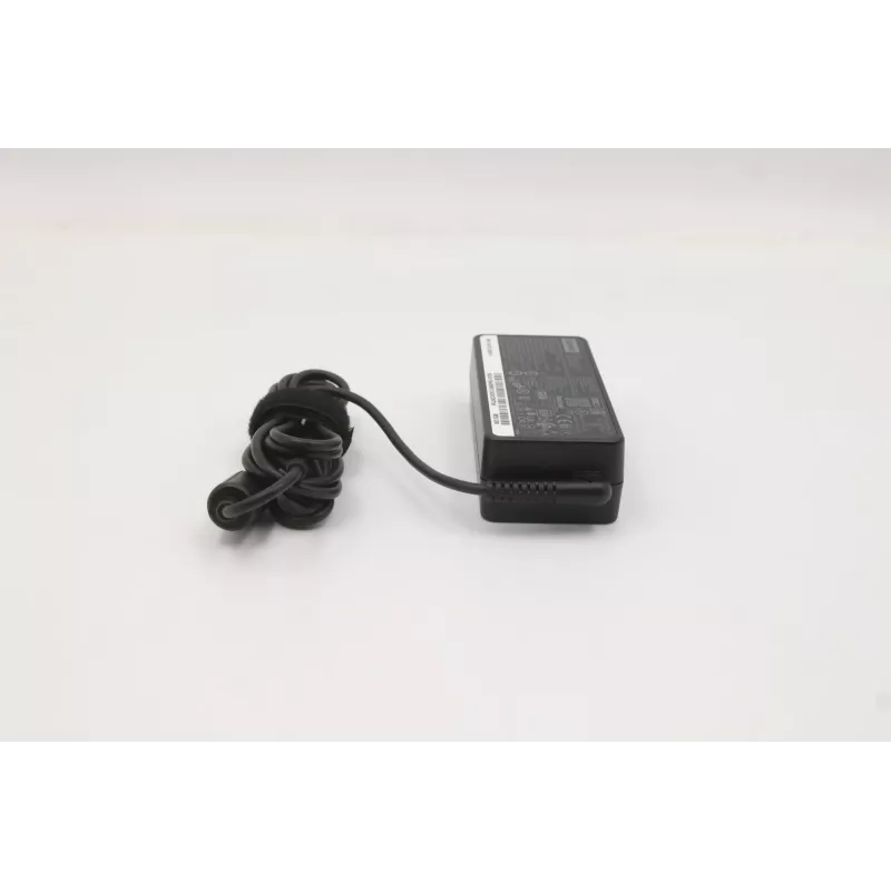 Lenovo 5A10V03250 zasilacz Do wewnątrz 65 W Czarny
