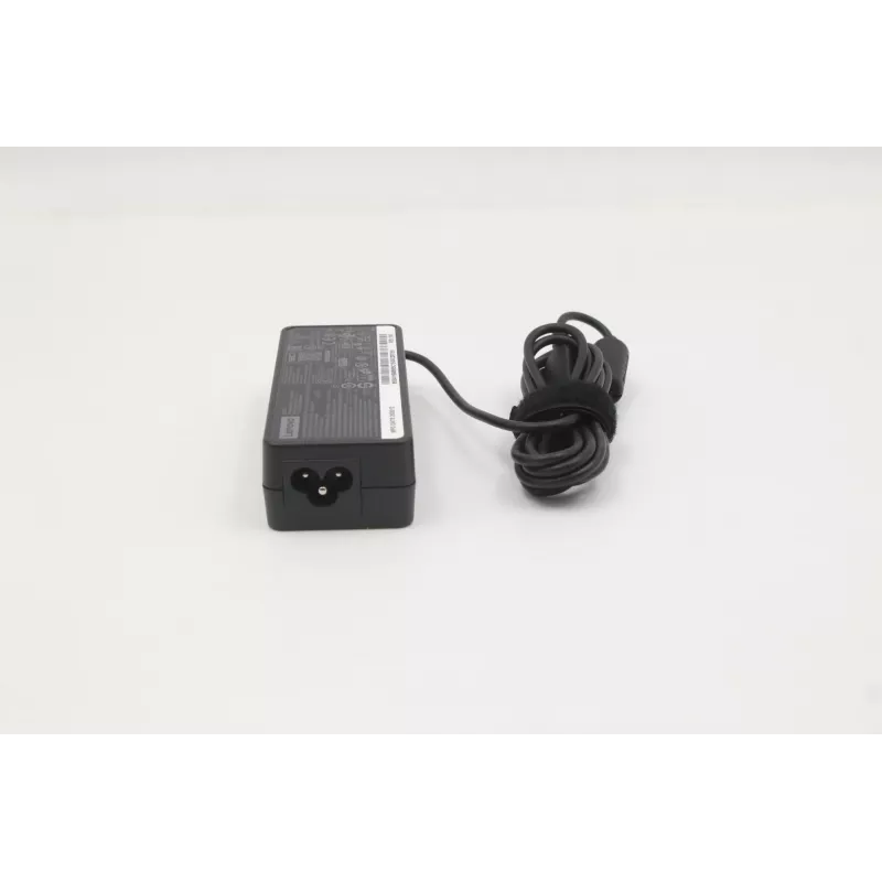 Lenovo 5A10V03250 zasilacz Do wewnątrz 65 W Czarny