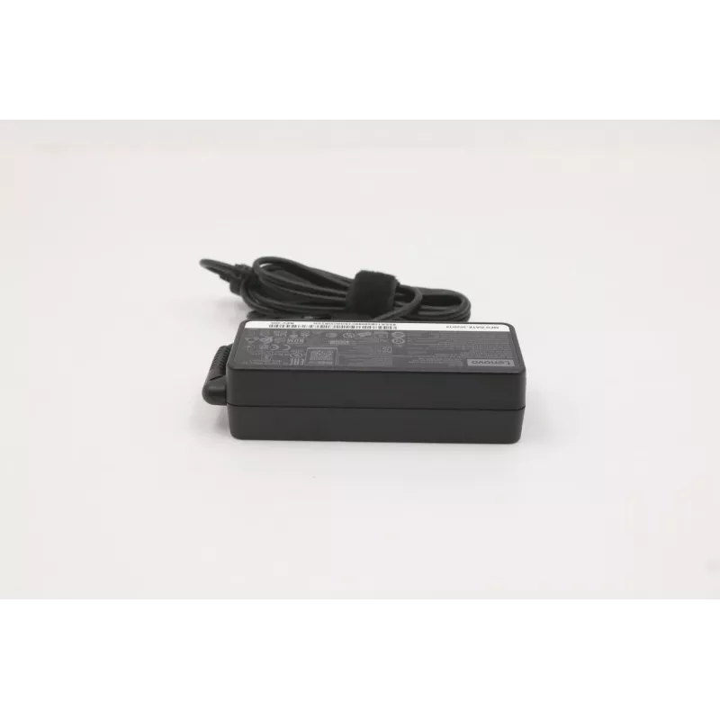 Lenovo 5A10V03250 zasilacz Do wewnątrz 65 W Czarny