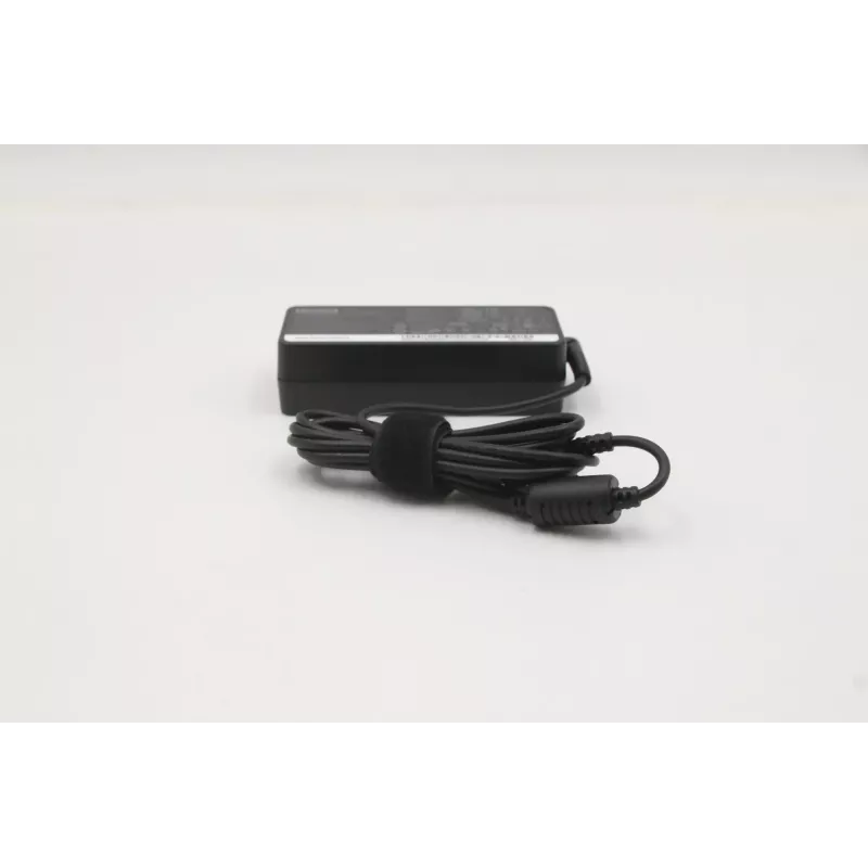 Lenovo 5A10V03250 zasilacz Do wewnątrz 65 W Czarny