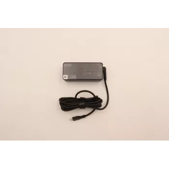 Lenovo 5A10W86247 zasilacz Wewnętrzny 45 W Czarny