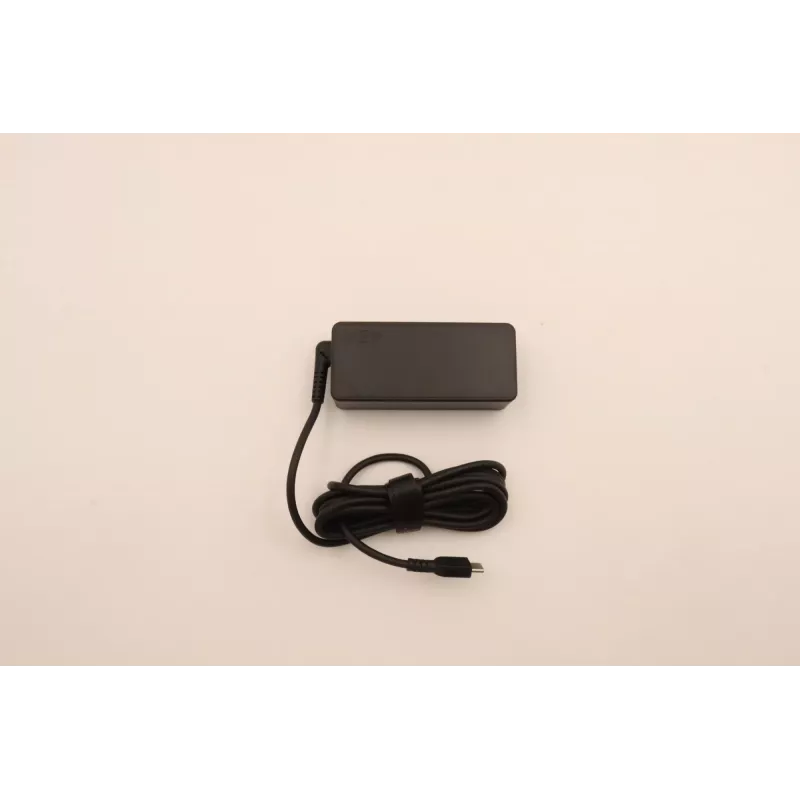 Lenovo 5A10W86247 zasilacz Wewnętrzny 45 W Czarny