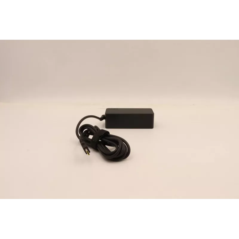 Lenovo 5A10W86247 zasilacz Wewnętrzny 45 W Czarny