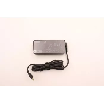 Zasilacz sieciowy 65W USB Type-C Lenovo 5A10W86254 — zasilacz USB-C 65W do laptopów i kompatybilnych urządzeń
