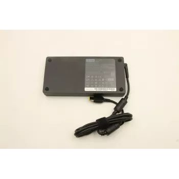 Lenovo 5A10W86290 adapter/inwerter zasilania Wewnętrzny 300 W Czarny
