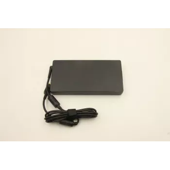 Lenovo 5A10W86290 adapter/inwerter zasilania Wewnętrzny 300 W Czarny