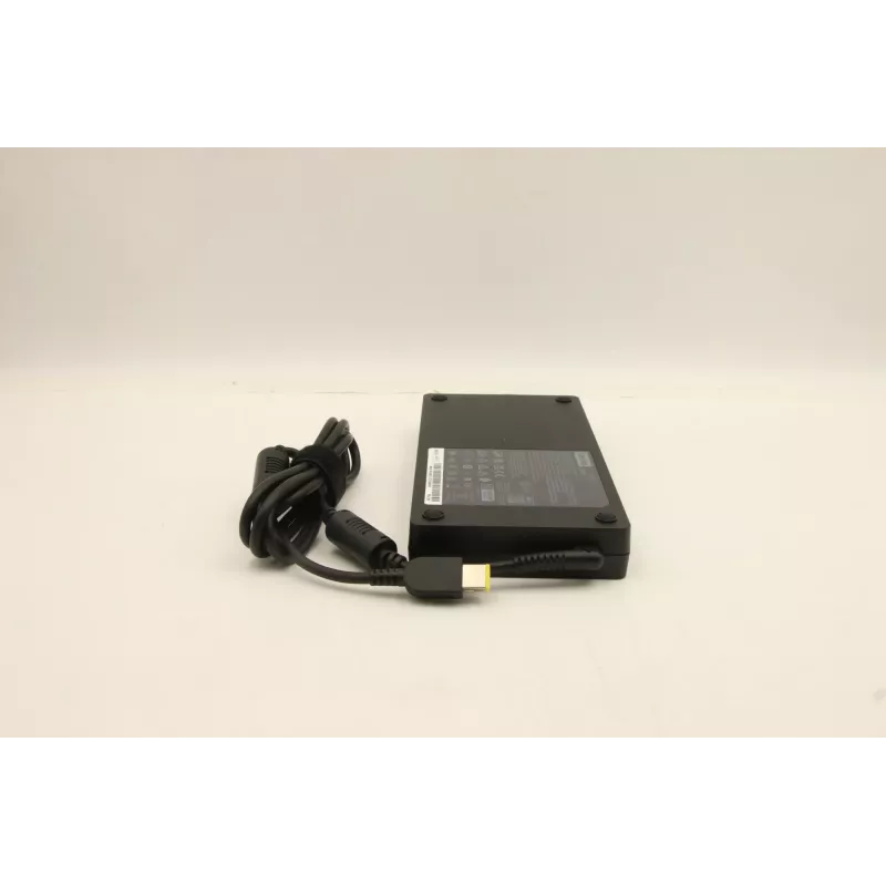 Lenovo 5A10W86290 adapter/inwerter zasilania Wewnętrzny 300 W Czarny