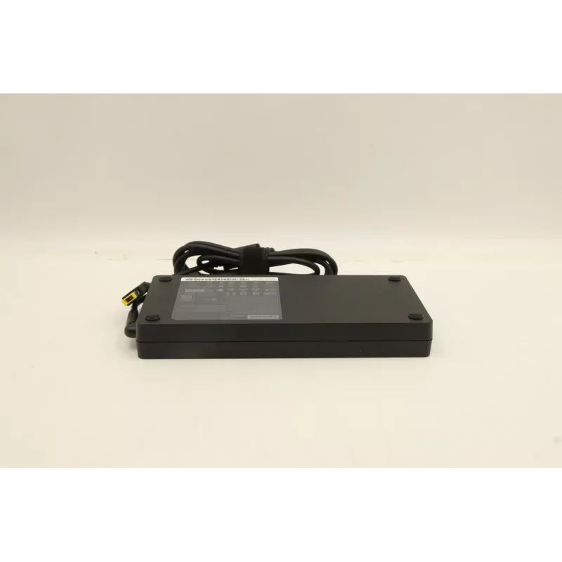 Lenovo 5A10W86290 adapter/inwerter zasilania Wewnętrzny 300 W Czarny