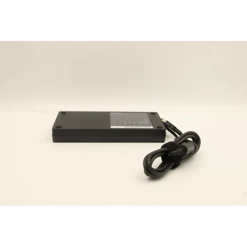 Lenovo 5A10W86290 adapter/inwerter zasilania Wewnętrzny 300 W Czarny