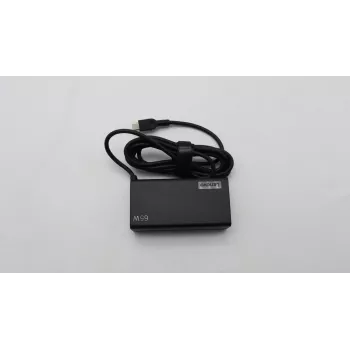 Zasilacz Lenovo 65W ładowarka USB-C 5A11J62092 do laptopów i urządzeń USB-C