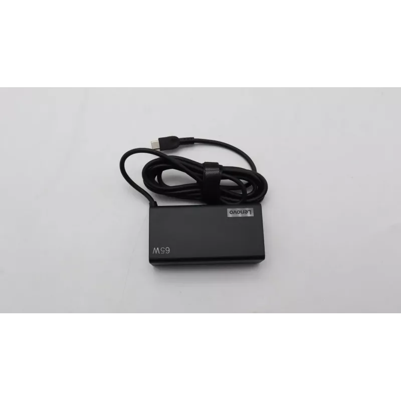 Zasilacz Lenovo 65W ładowarka USB-C 5A11J62092 do laptopów i urządzeń USB-C