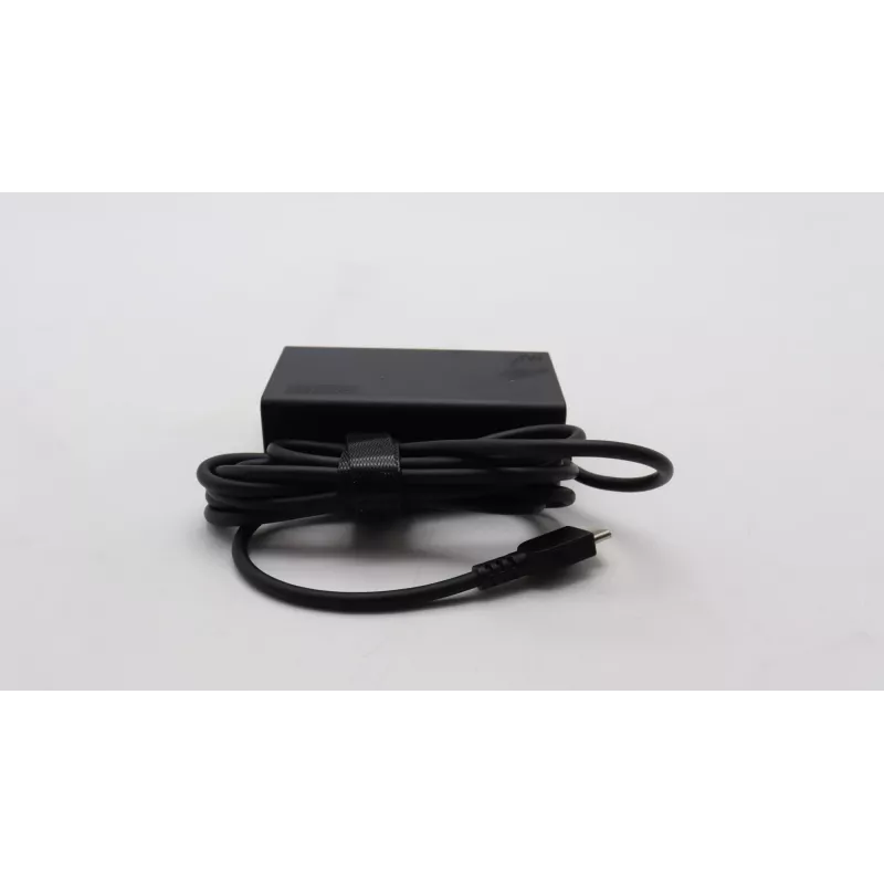 Zasilacz Lenovo 65W ładowarka USB-C 5A11J62092 do laptopów i urządzeń USB-C