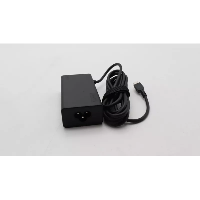 Zasilacz Lenovo 65W ładowarka USB-C 5A11J62092 do laptopów i urządzeń USB-C