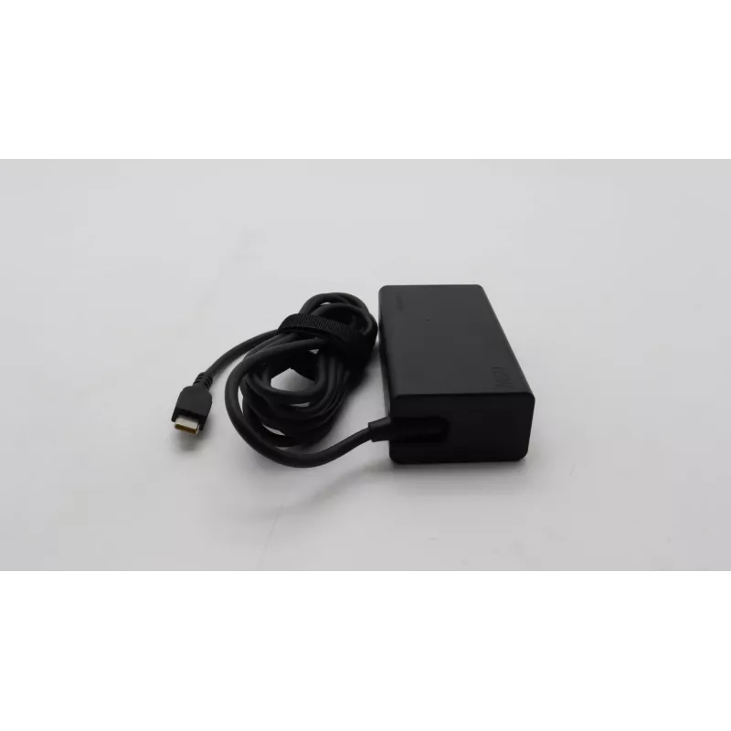 Zasilacz Lenovo 65W ładowarka USB-C 5A11J62092 do laptopów i urządzeń USB-C